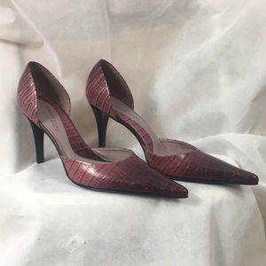 Kennth Cole New shoes size 10